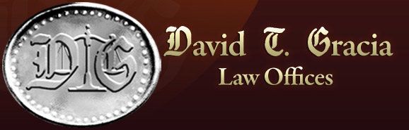 David T Gracia Law Offices